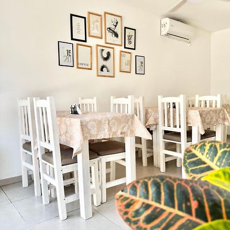 Hotel Musto Ροσάριο Εξωτερικό φωτογραφία