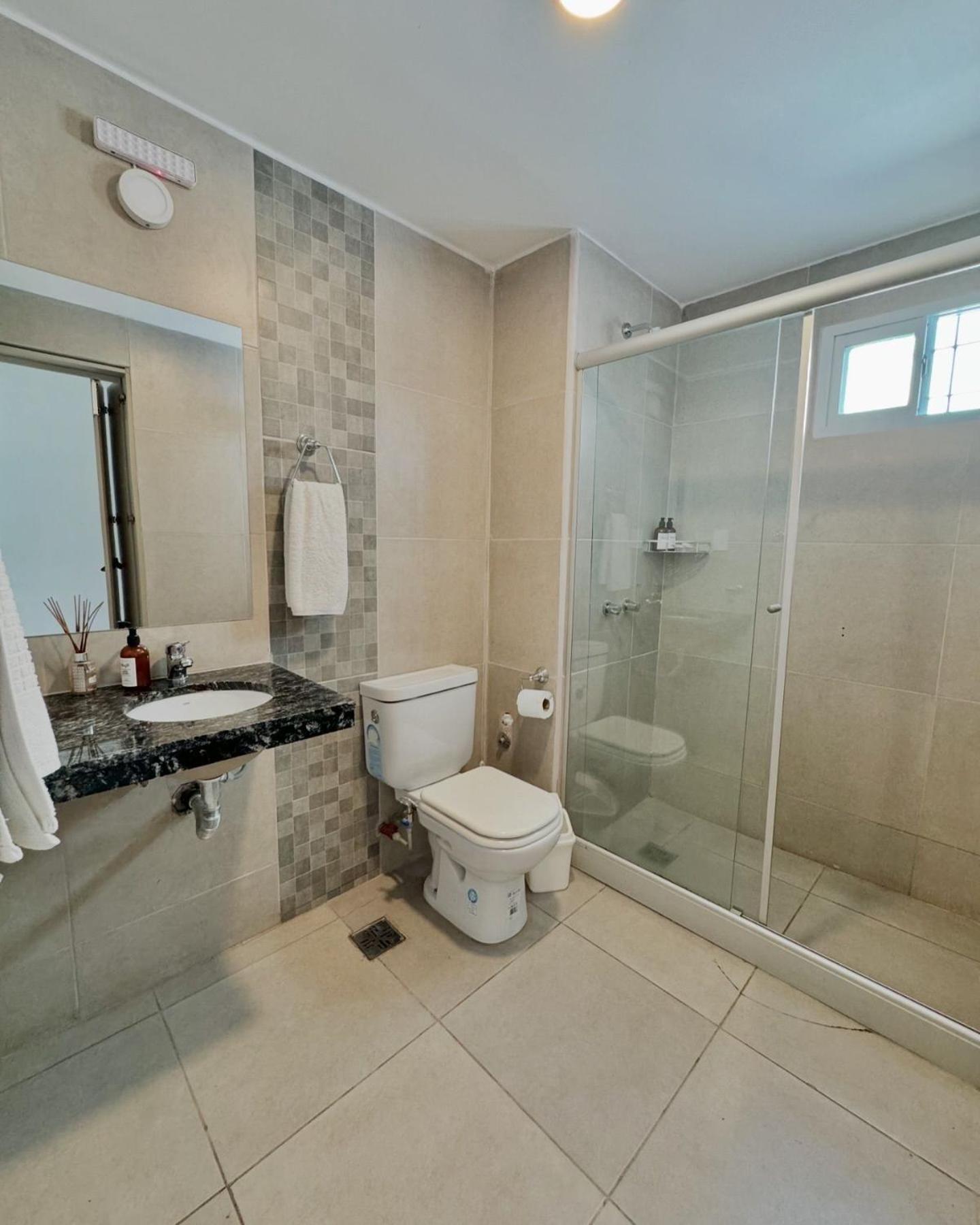 Hotel Musto Ροσάριο Εξωτερικό φωτογραφία