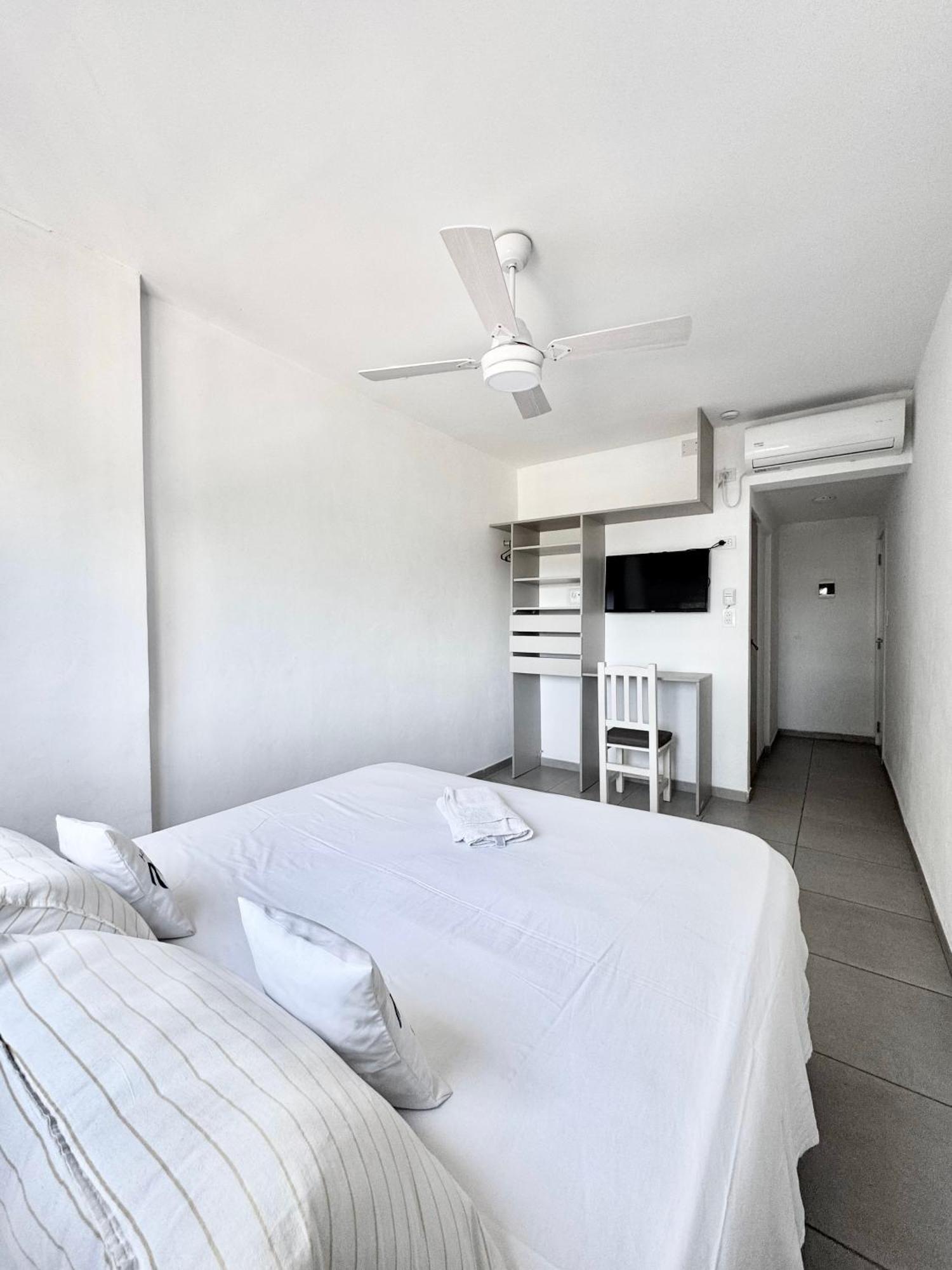 Hotel Musto Ροσάριο Εξωτερικό φωτογραφία